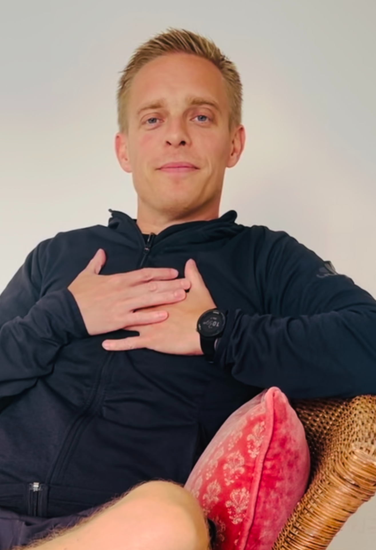 ALEX I WHITE ANGEL 